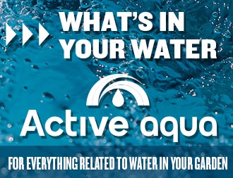 Active Aqua - What's In Your Water