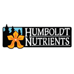 Humboldt Nutrients Logo