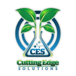 Cutting Edge Solutions Logo