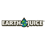 Hydro Organics / Earth Juice Logo