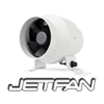 JETFAN Logo