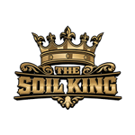 The Soil King Logo