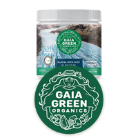 Gaia Green Logo