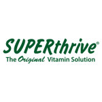 Superthrive Logo