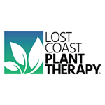 Lost Coast Plant Therapy Logo