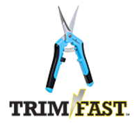 Trim Fast by Hydrofarm Logo