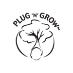 Intelligent Growing Systems (Plug & Grow ) Logo